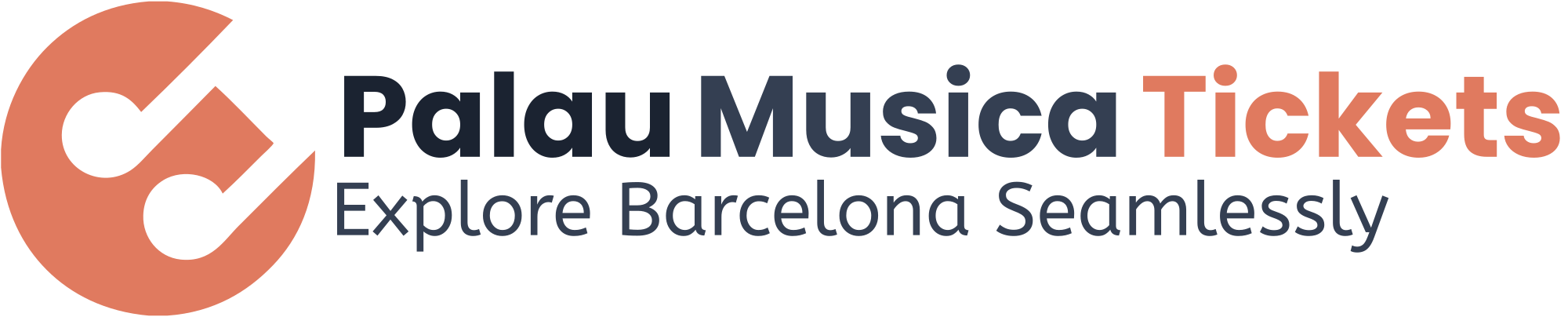 Palau Musica Tickets